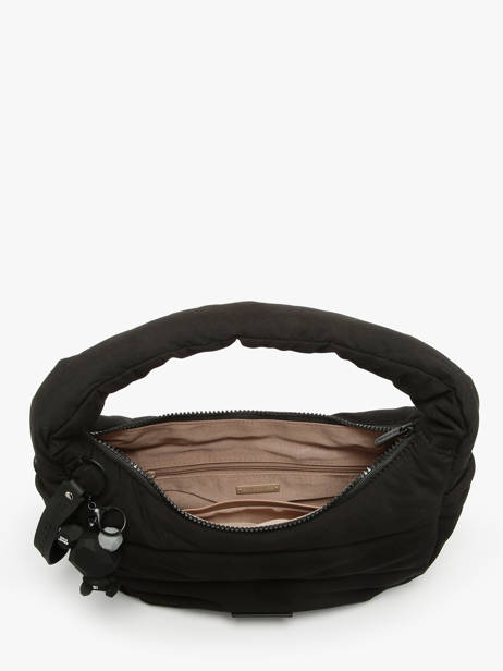 Sac Bandoulière Plum Polyester David jones Noir plum CM7477 vue secondaire 3