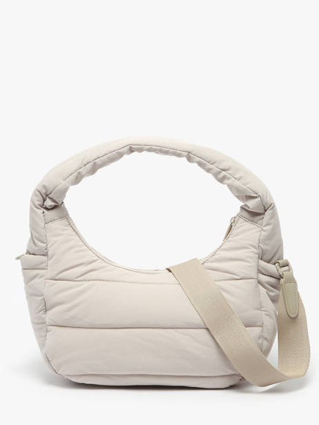 Sac Bandoulière Plum Polyester David jones Gris plum CM7477 vue secondaire 4