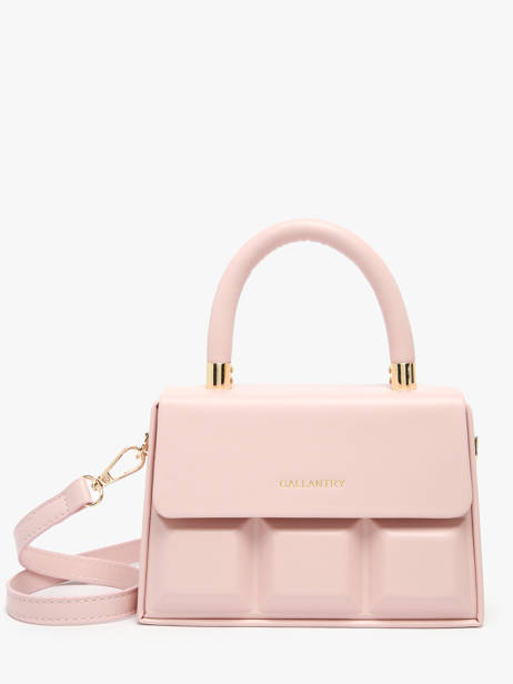 Sac Bandoulière City Miniprix Rose city YL26001