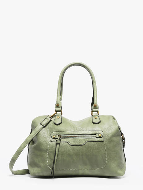 Sac Porté épaule Bubble Miniprix Vert bubble 2131