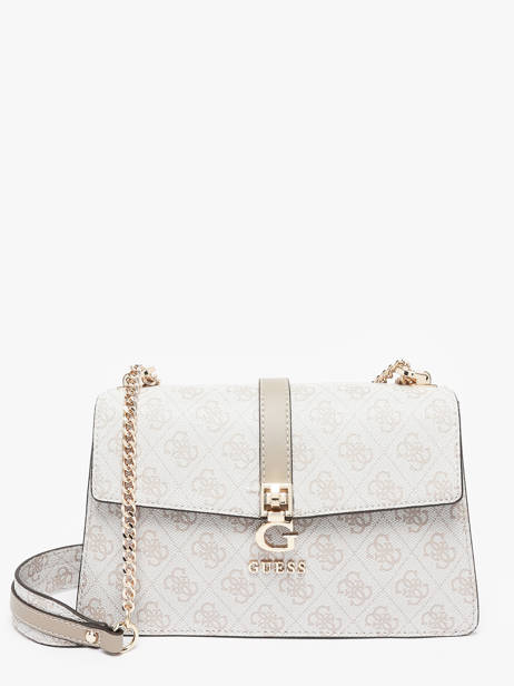 Sac Bandoulière Zamira Guess Gris zamira SG962921