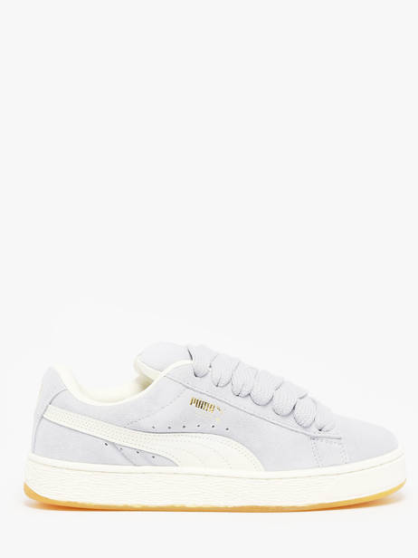 Sneakers Suede Xl En Cuir Puma Violet women 39520562