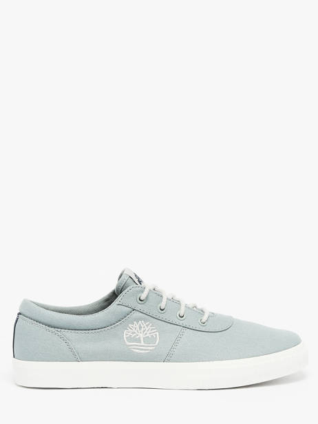 Sneakers Mylo Bay Low Lace Up Timberland Bleu men 42D7ETS1