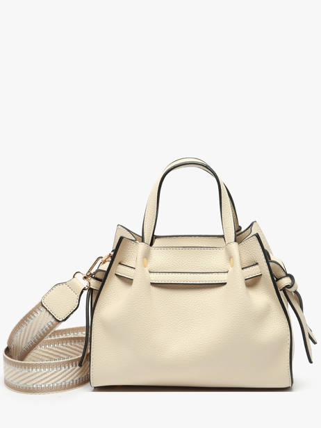 Sac Bandoulière Grained Miniprix Marron grained R1978
