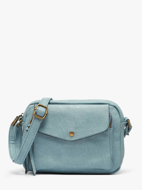Sac Bandoulière Dea Miniprix Bleu eva MD5212