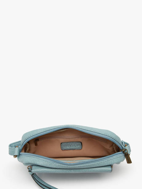 Sac Bandoulière Dea Miniprix Bleu eva MD5212 vue secondaire 2