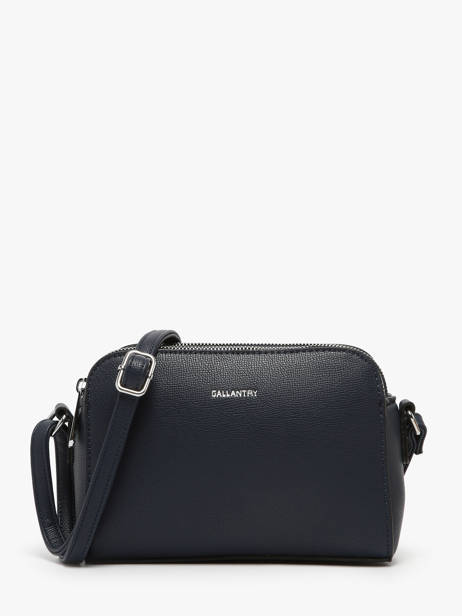 Sac Bandoulière Sable Miniprix Bleu sable 8