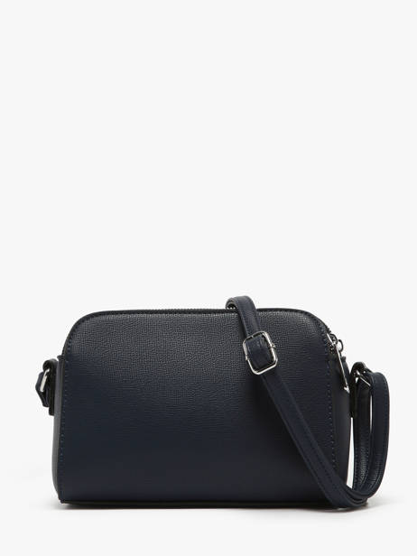 Sac Bandoulière Sable Miniprix Bleu sable 8 vue secondaire 3