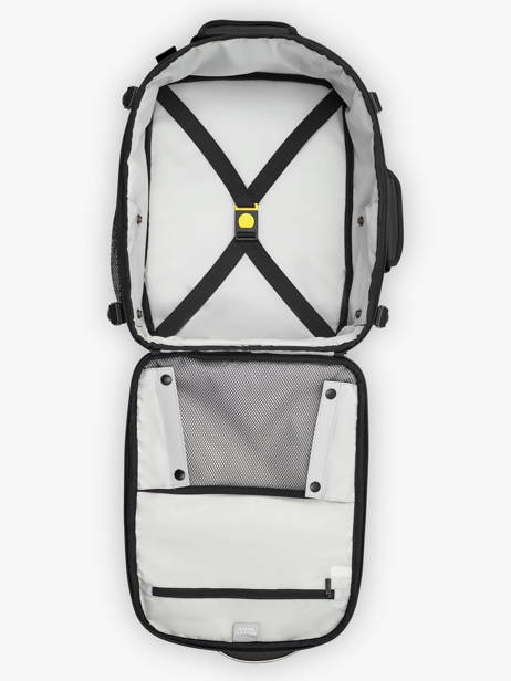 Sac à Dos Business Delsey Noir maubert 2.0 3813640W vue secondaire 2