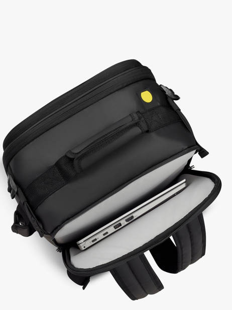 Sac à Dos Business Delsey Noir maubert 2.0 3813640W vue secondaire 3