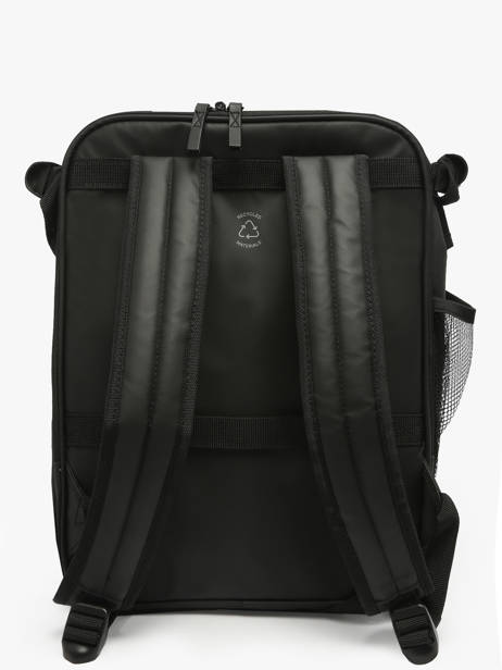 Sac à Dos Business Delsey Noir maubert 2.0 3813640W vue secondaire 4