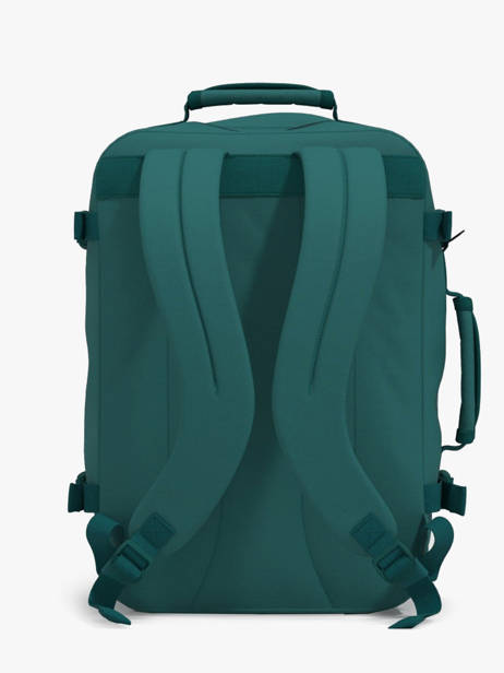 Cabin Luggage Backpack Cabin Lc Cabin zero Green cabin lc CZ17 other view 4
