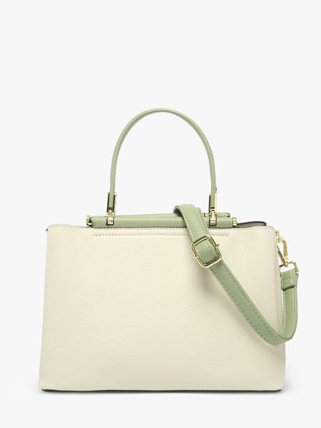 Sac à Main Azalie Ted lapidus Beige azalie TLHF9583 vue secondaire 4