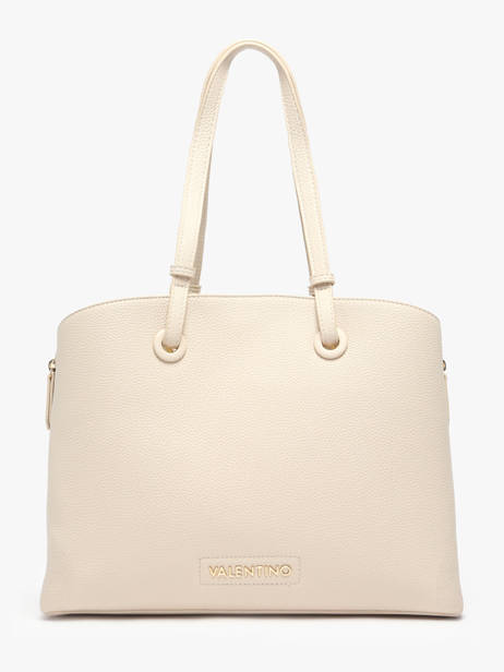 Sac Porté épaule Sallie Re Valentino Blanc sallie re VBS8UJ01