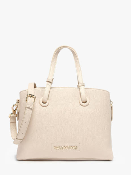Sac Bandoulière Sallie Re Valentino Blanc sallie re VBS8UJ04