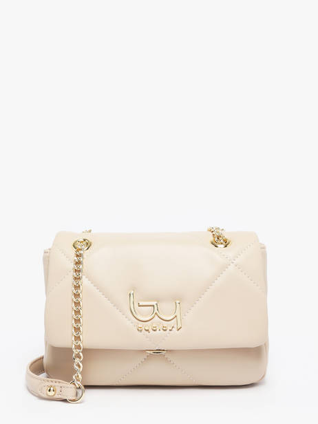 Sac Bandoulière Dorado By byblos Beige dorado BS35B02