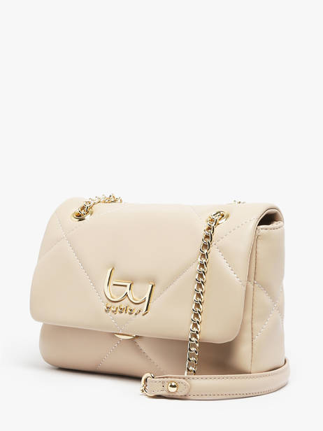 Sac Bandoulière Dorado By byblos Beige dorado BS35B02 vue secondaire 2