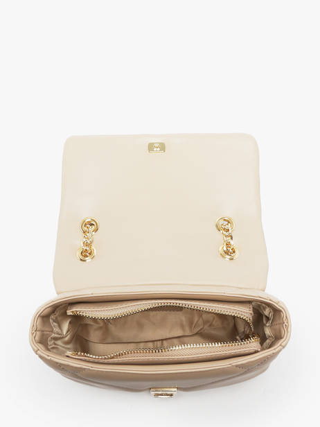 Sac Bandoulière Dorado By byblos Beige dorado BS35B02 vue secondaire 3
