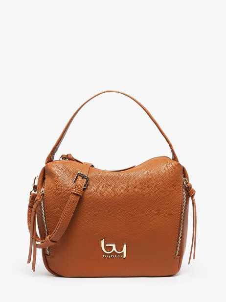 Sac Porté épaule Libra By byblos Marron libra BS34B02