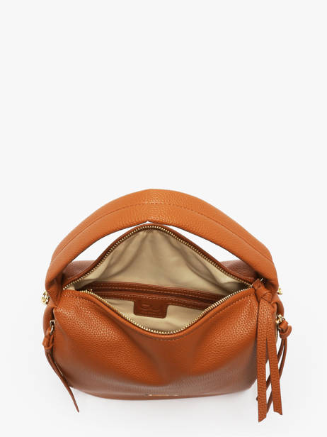 Sac Porté épaule Libra By byblos Marron libra BS34B02 vue secondaire 3