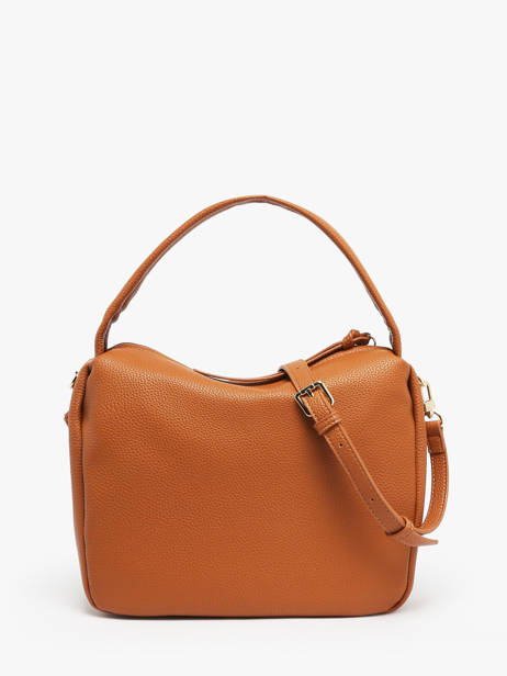 Sac Porté épaule Libra By byblos Marron libra BS34B02 vue secondaire 4