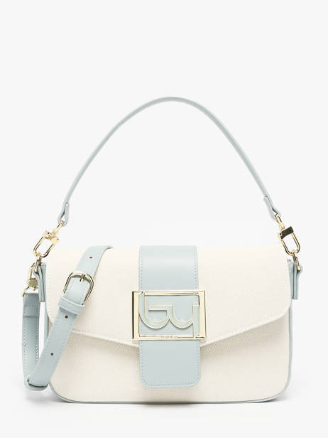Sac Bandoulière Atmosphere By byblos Bleu atmosphere BS24B02