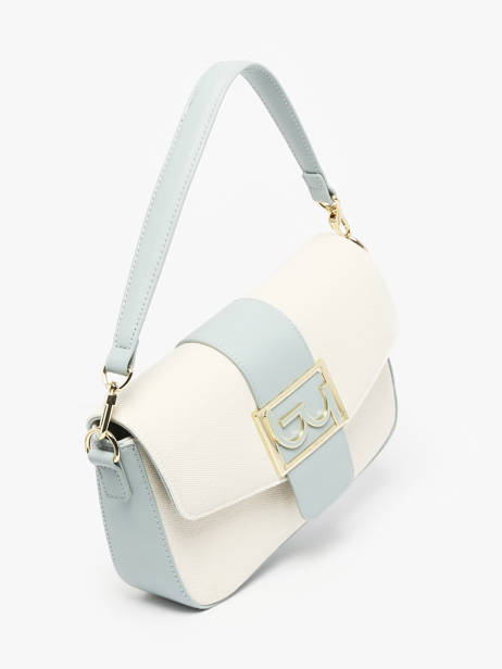 Sac Bandoulière Atmosphere By byblos Bleu atmosphere BS24B02 vue secondaire 2