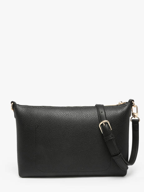 Sac Bandoulière Naos By byblos Noir naos BS33B04 vue secondaire 4