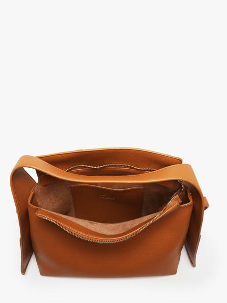 Sac Porté épaule Starlight By byblos Marron starlight BS23B02 vue secondaire 3