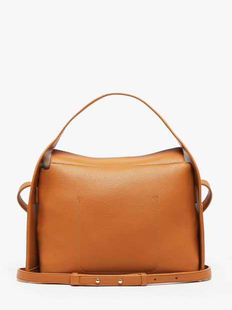 Sac Porté épaule Starlight By byblos Marron starlight BS23B02 vue secondaire 4