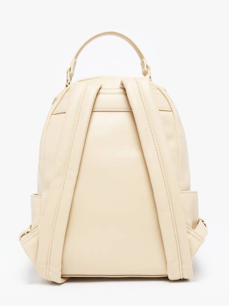 Sac à Dos Mimosa By byblos Beige mimosa BS30B01 vue secondaire 4