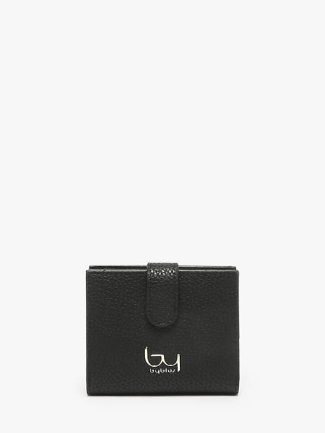 Portefeuille Naos By byblos Noir naos PS33B215