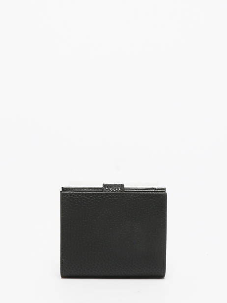 Portefeuille Naos By byblos Noir naos PS33B215 vue secondaire 3