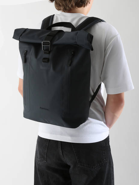 Sac à Dos Business 1 Compartiment + Pc 14