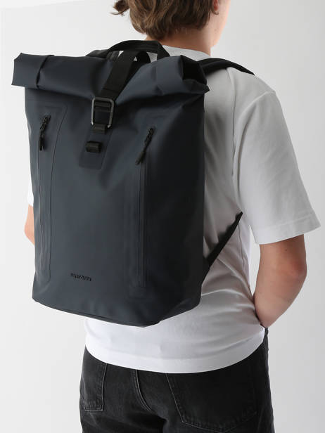 Sac à Dos Business 1 Compartiment + Pc 15