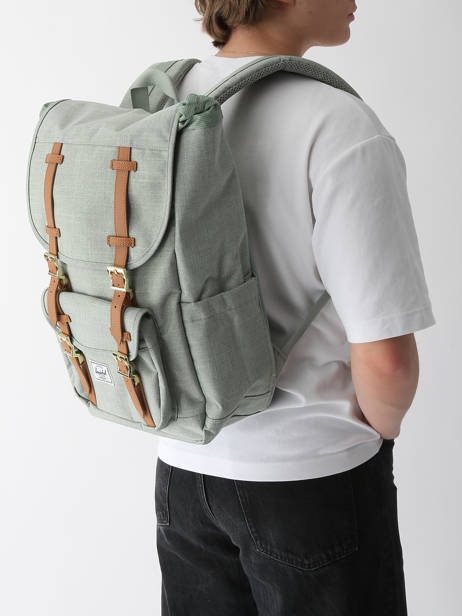 Sac à Dos 1 Compartiment + Pc 13