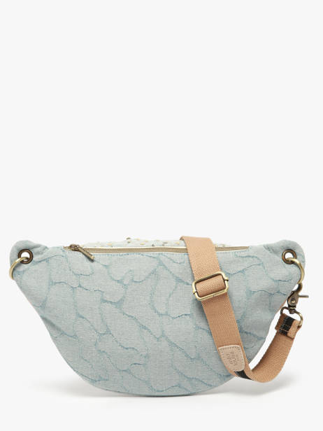 Sac Banane Mila louise Beige jn 23689MJN vue secondaire 4