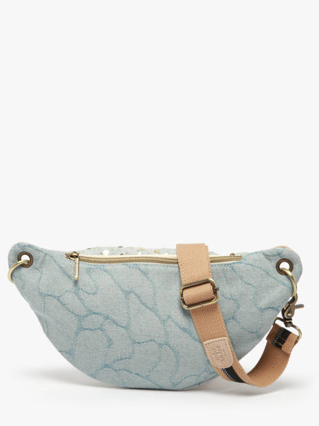 Sac Banane Mila louise Beige jn 23689JN vue secondaire 4