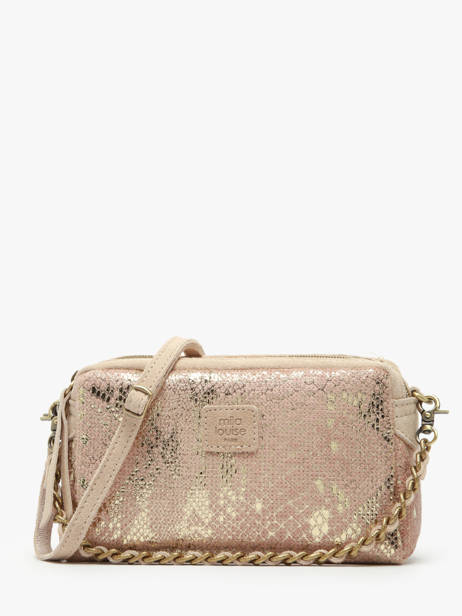 Sac Bandoulière Vi Mila louise Marron vi 2367XSVI