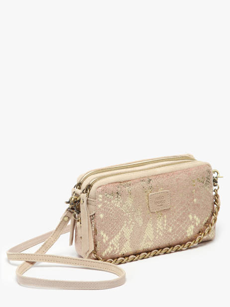 Sac Bandoulière Vi Mila louise Marron vi 2367XSVI vue secondaire 2
