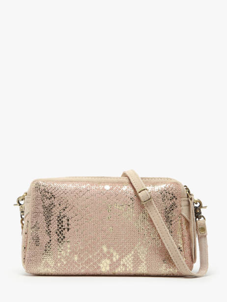 Sac Bandoulière Vi Mila louise Marron vi 2367XSVI vue secondaire 4