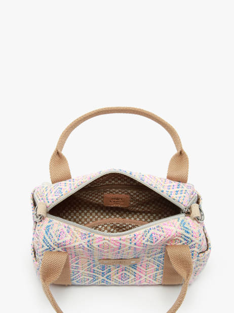 Sac Bandoulière Ak Mila louise Beige ak 23224AK vue secondaire 3