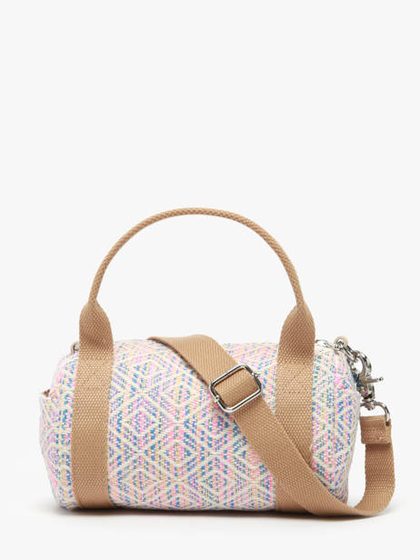 Sac Bandoulière Ak Mila louise Beige ak 23224AK vue secondaire 4