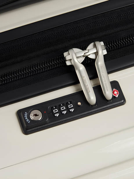 Valise Rigide Shadow 5.0 Delsey Beige shadow 5.0 2878821 vue secondaire 1