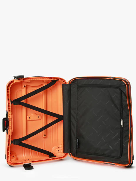 Valise Cabine S'cure Samsonite Orange s'cure 10U003 vue secondaire 3