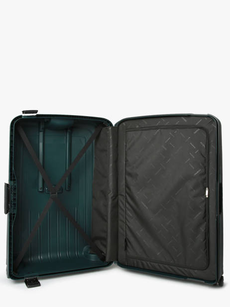 Valise Rigide S'cure Samsonite Vert s'cure 10U004 vue secondaire 3