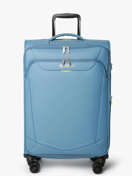 Valise Souple Summerride American tourister Bleu summerride 153863