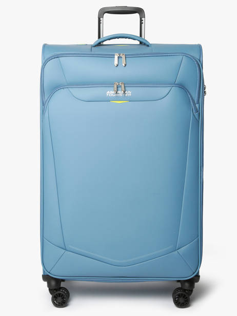 Valise Souple Summerride American tourister Bleu summerride 153864