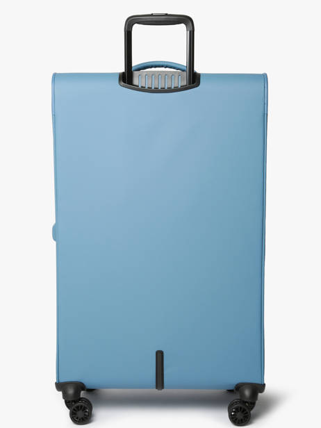 Valise Souple Summerride American tourister Bleu summerride 153864 vue secondaire 4