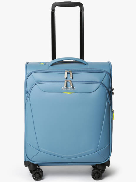 Valise Souple Summerride American tourister Bleu summerride 153862